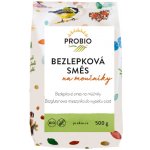 PROBIO Bio bezlepková směs na moučníky 500 g – Zbozi.Blesk.cz