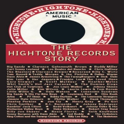 Various - American Music: - 79tr + Dvd – Sleviste.cz