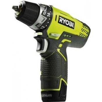 RYOBI R12DD-L13S