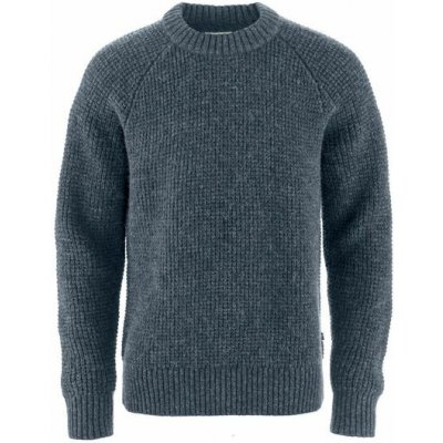 Fjällräven Övik Waffle Knit Men – Zboží Dáma