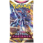 Pokémon TCG Astral Radiance Booster – Zboží Dáma