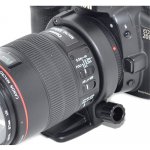 JJC stativová objímka pro Canon (D) TR-3 – Hledejceny.cz