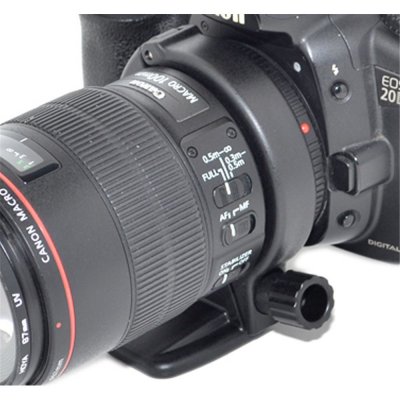 JJC stativová objímka pro Canon (D) TR-3 – Hledejceny.cz