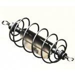 ZFISH Krmítko koncové s excentrickým olovem 15g – Sleviste.cz