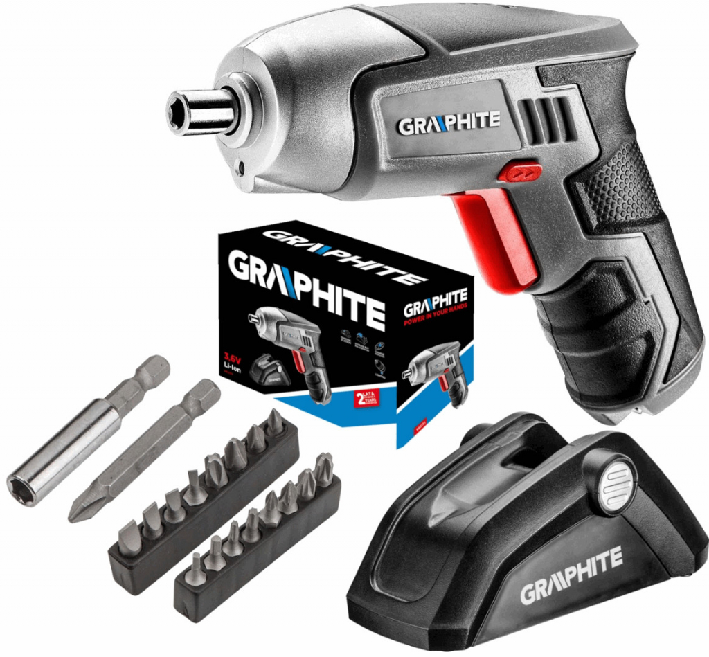 GRAPHITE 58G151