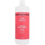 Wella Invigo Color Brilliance Color Protection Coarse Shampoo 1000 ml – Zbozi.Blesk.cz