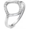 Prsteny Hot Diamonds prsten Behold DR217 o 50 b