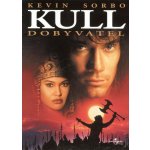 Kull dobyvatel DVD – Hledejceny.cz