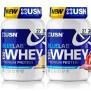 USN BlueLab 100 Whey Premium Protein 908 g