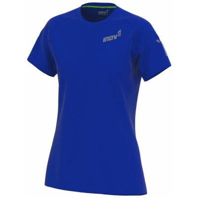 Inov 8 Base Elite SS modrá – Zboží Dáma