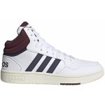 adidas Hoops 3.0 Mid Lifestyle Basketball Classic Vintage – Zbozi.Blesk.cz