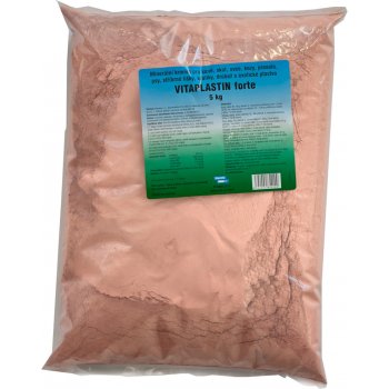 BIOVETA Vitaplastin forte plv 5 kg