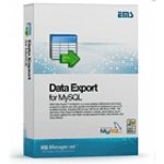EMS Data Import for MySQL (Business) + 3 roky podpory – Zboží Živě