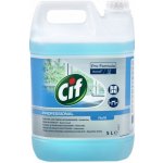 Cif professional Window & Multi surface 5 l – Zboží Dáma