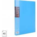 Deli Egypt Manufacturing Co., Ltd Katalogová kniha 40l RIO DELI E38147-PB-EG modrá – Hledejceny.cz