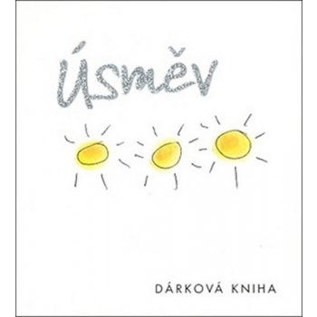 Úsměv - dárková kniha - Exley Helen