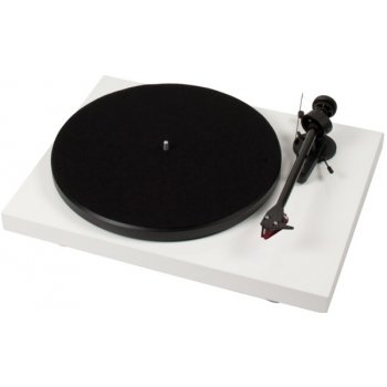 Pro-Ject Debut Carbon DC 2M-RED