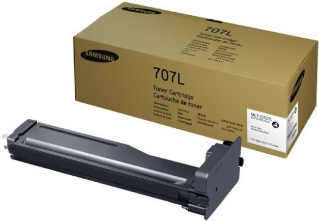 Samsung MLT-D707L - originální