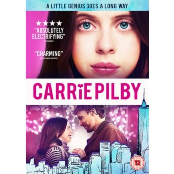 Carrie Pilby DVD