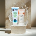 Arad Ochranný krém na ruce 250 ml + Nubix Ochranný krém na ruce a tělo 200 ml – Hledejceny.cz