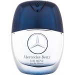 Mercedes-Benz The Move Live The Moment parfémovaná voda pánská 100 ml – Hledejceny.cz