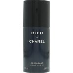 Chanel Bleu De Chanel deospray 100 ml – Hledejceny.cz