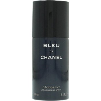 Chanel Bleu De Chanel deospray 100 ml