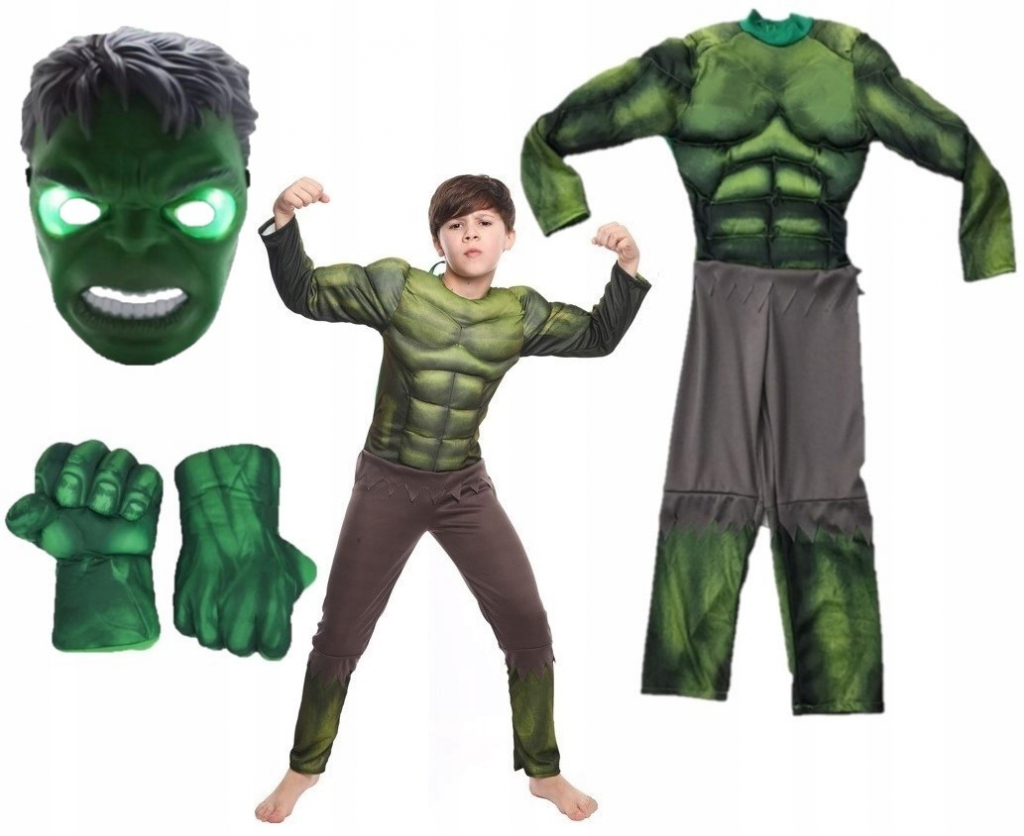 Hopki Hulk