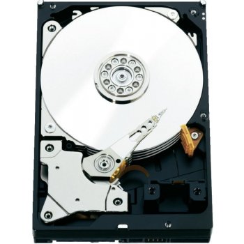 WD RE 2TB, 3,5 , SATAII, 7200rpm, WD2004FBYZ