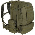 MFH Tactical Modular OD Green 45 l – Zboží Dáma