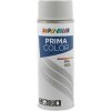 Barva ve spreji DUPLI-COLOR PRIMA RAL šedá světlá 400ml