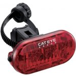 Cateye TL-LD155 zadní černé – Hledejceny.cz