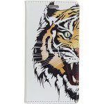 Pouzdro JustKing flipové tygr Honor 10 Lite - bílé – Hledejceny.cz