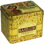 Basilur Present Gold 100 g – Hledejceny.cz