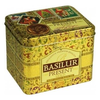 Basilur Present Gold 100 g