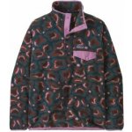 Patagonia Lightweight Synch Snap T Pulover Women – Zbozi.Blesk.cz