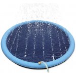 Dog Fantasy s vodními tryskami 100cm KS – Sleviste.cz