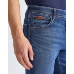 Wrangler Texas Slim Blue Jam 112378854 – Hledejceny.cz