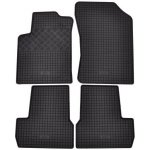 Koberce gumové Rigum Citroën C3 2010-2017 | Zboží Auto