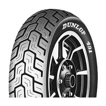 Dunlop 491 Elite II 130/90 R16 67H