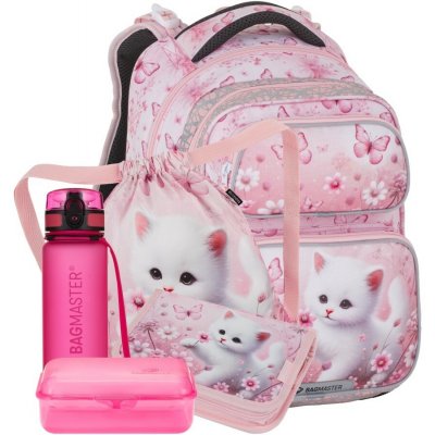 Bagmaster DOPI 26 A velký kočička – Zboží Mobilmania