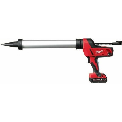 Milwaukee C18 4933441305 – Zboží Dáma