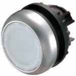 Eaton M22-DL-X Ovládací hlavice tlačítko zapuštěné podsvícené bez aretace 216933 – Hledejceny.cz