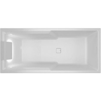 Riho Still Shower LED 180x80 cm B103004005 – Hledejceny.cz