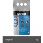 Henkel Ceresit CE 33 5 kg graphite – Zbozi.Blesk.cz