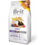 Brit Animals Rat 1,5 kg – Zbozi.Blesk.cz