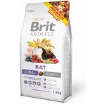 Brit Animals Rat 1,5 kg – Hledejceny.cz