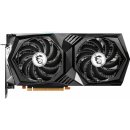 MSI GeForce RTX 3050 GAMING X 8G