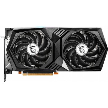 MSI GeForce RTX 3050 GAMING X 8G