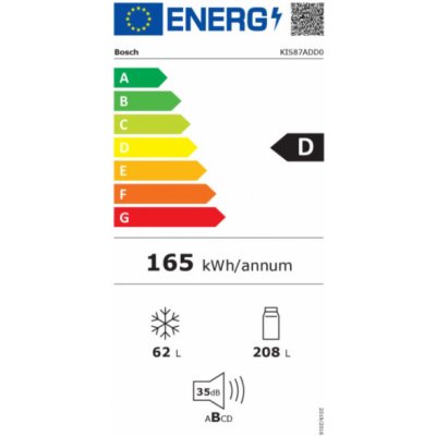 Bosch KIS87ADD0 – Zboží Mobilmania